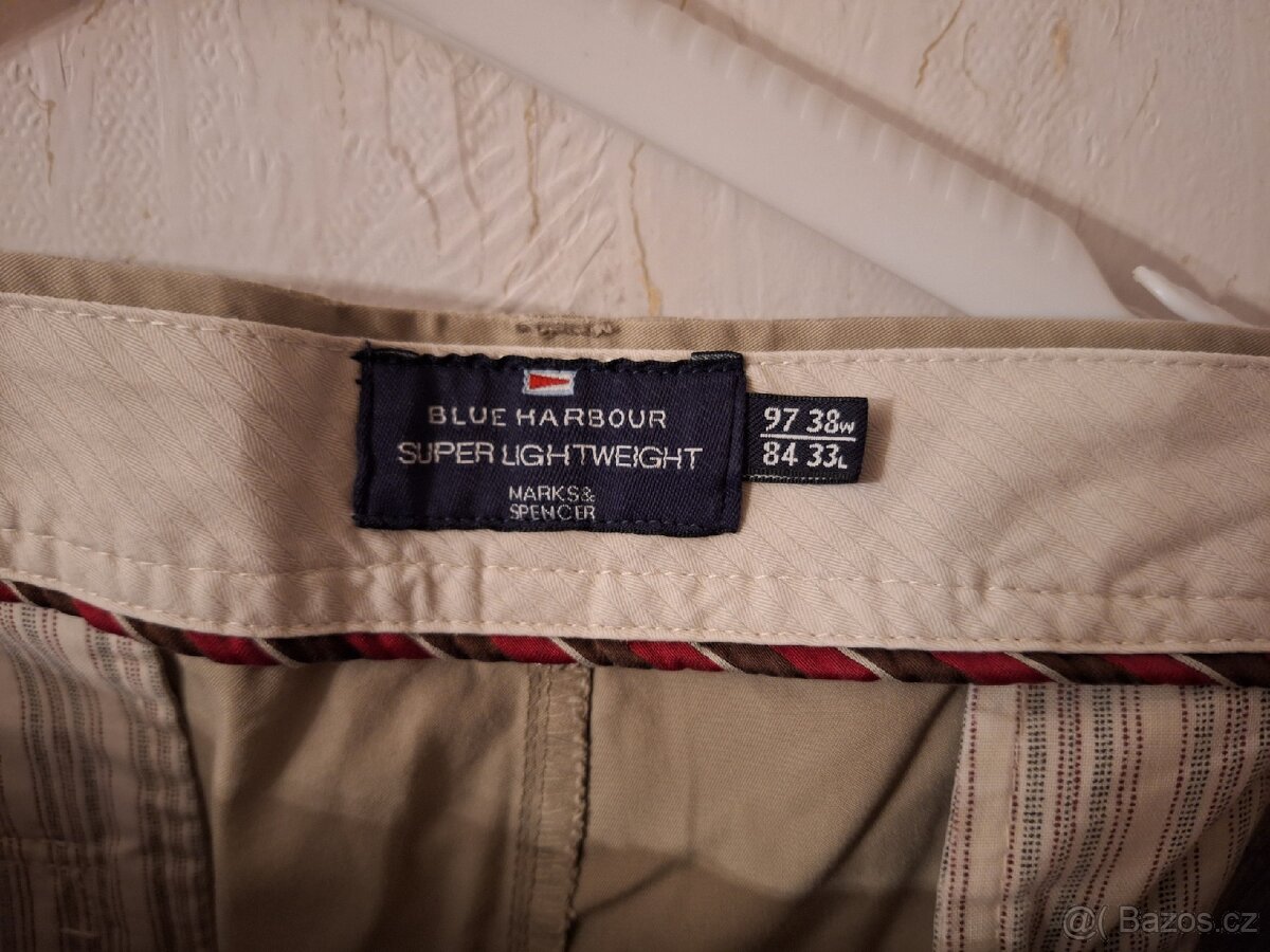 Kalhoty Marks & Spencer