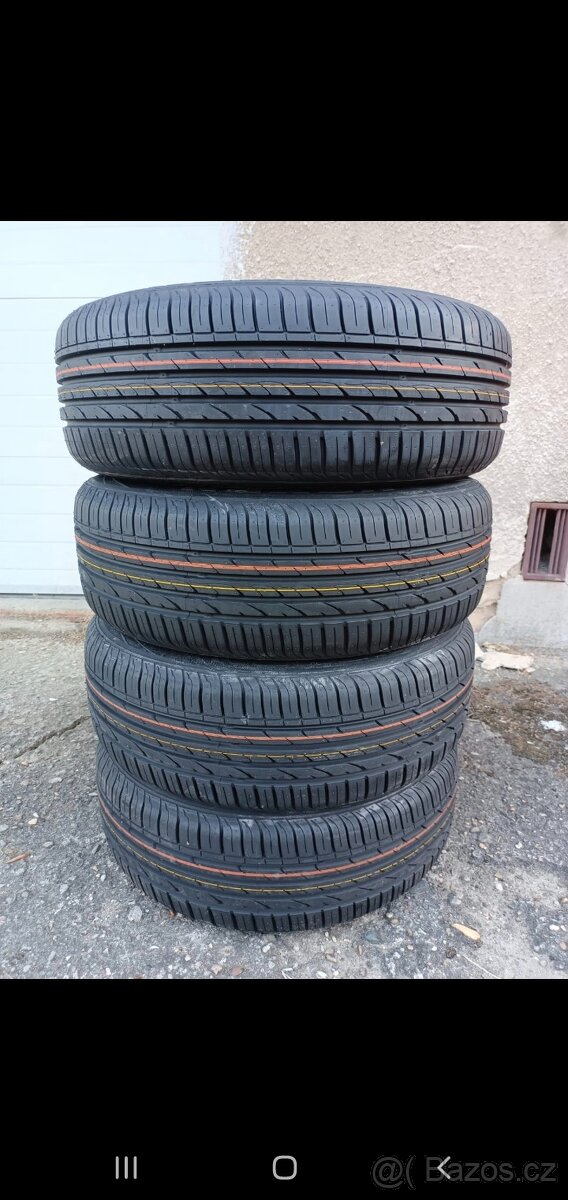 Nova letni sada 185/60 r15