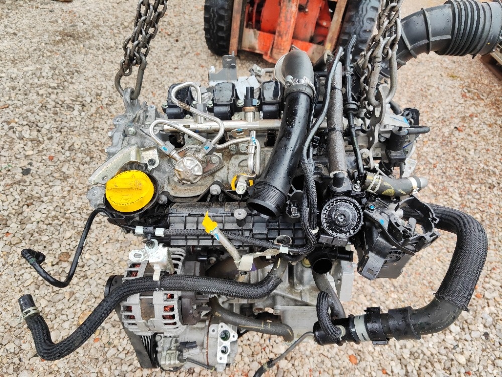 Motor 1.3 tce H5H Megane IV, Scenic IV....