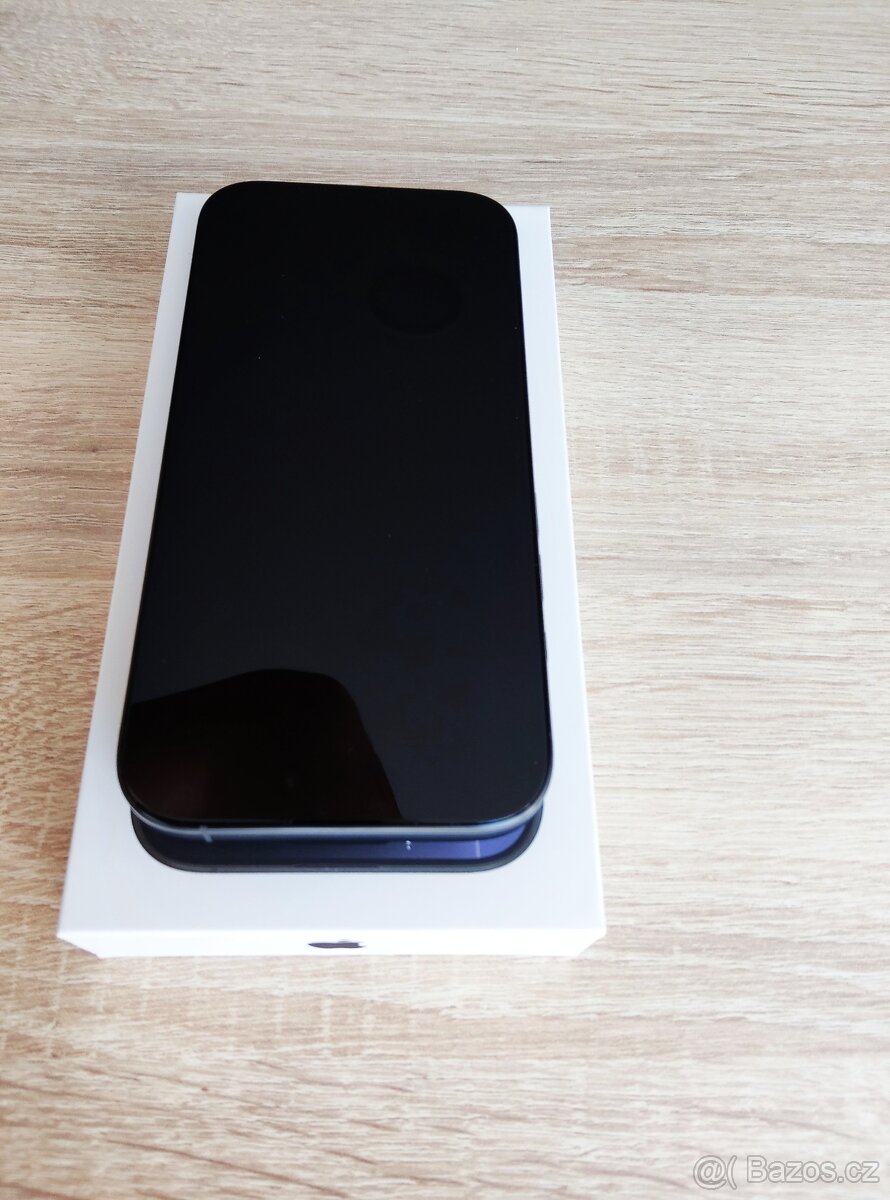 Iphone 16 pro 128GB