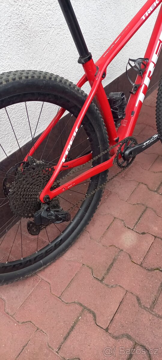 Kolo TREK Procaliber 9.8