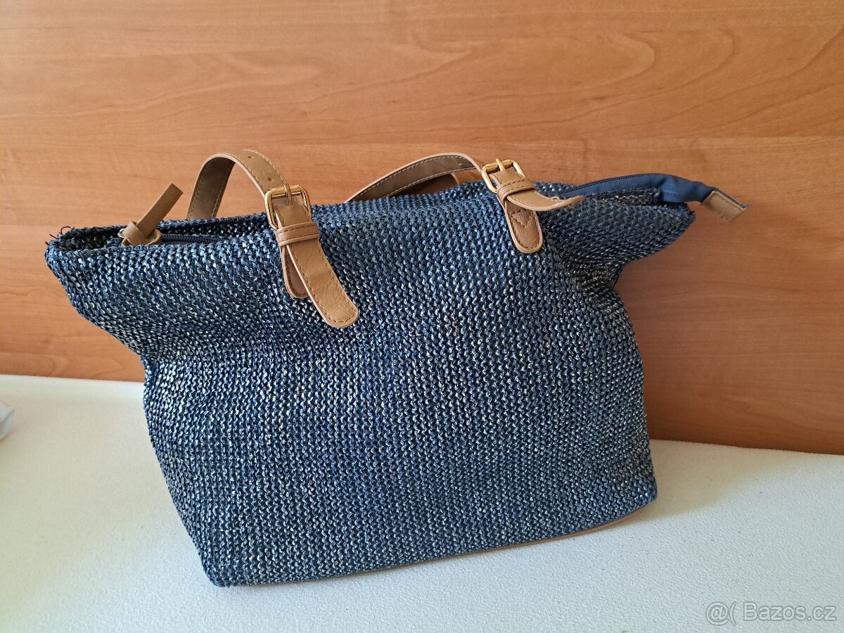 Dámská KABELKA/TAŠKA Butik 1xpoužitá