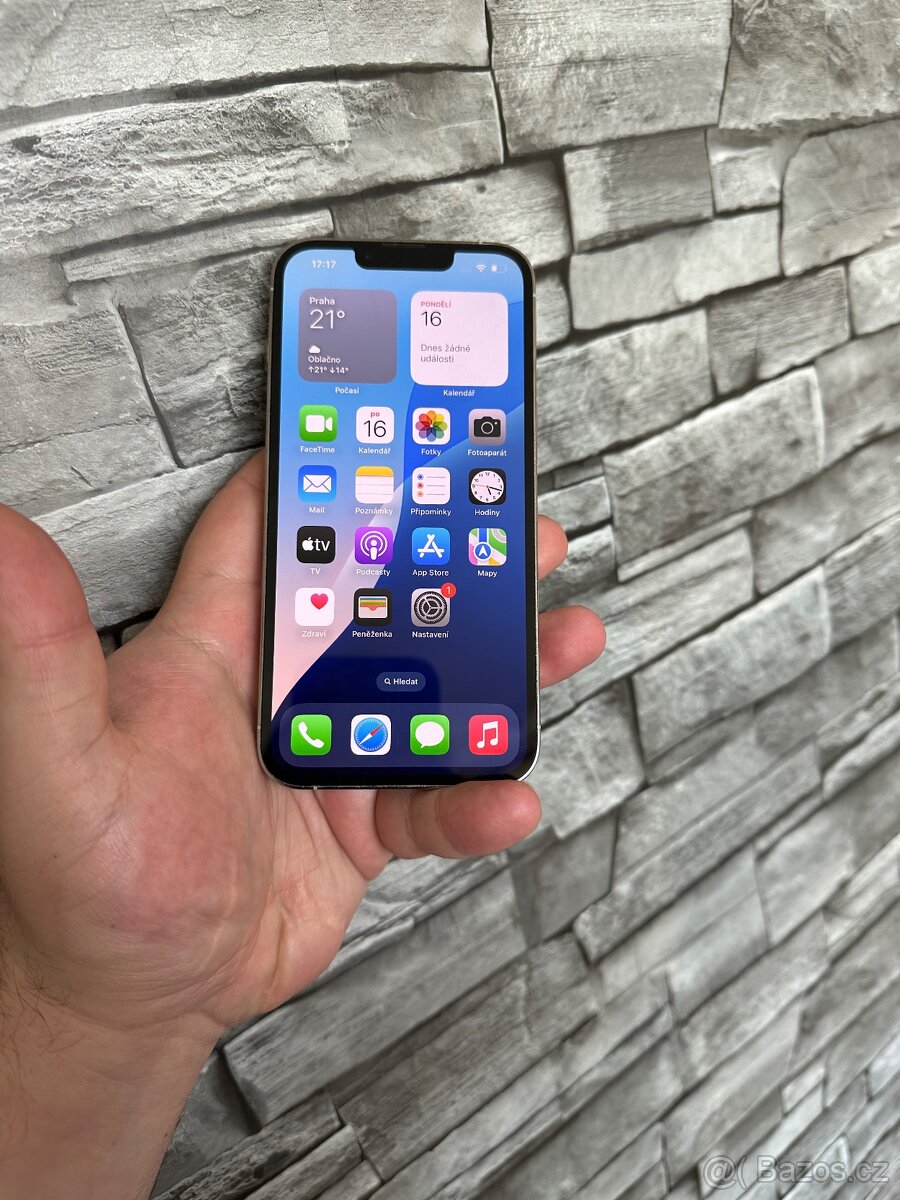 iPhone 13 pro