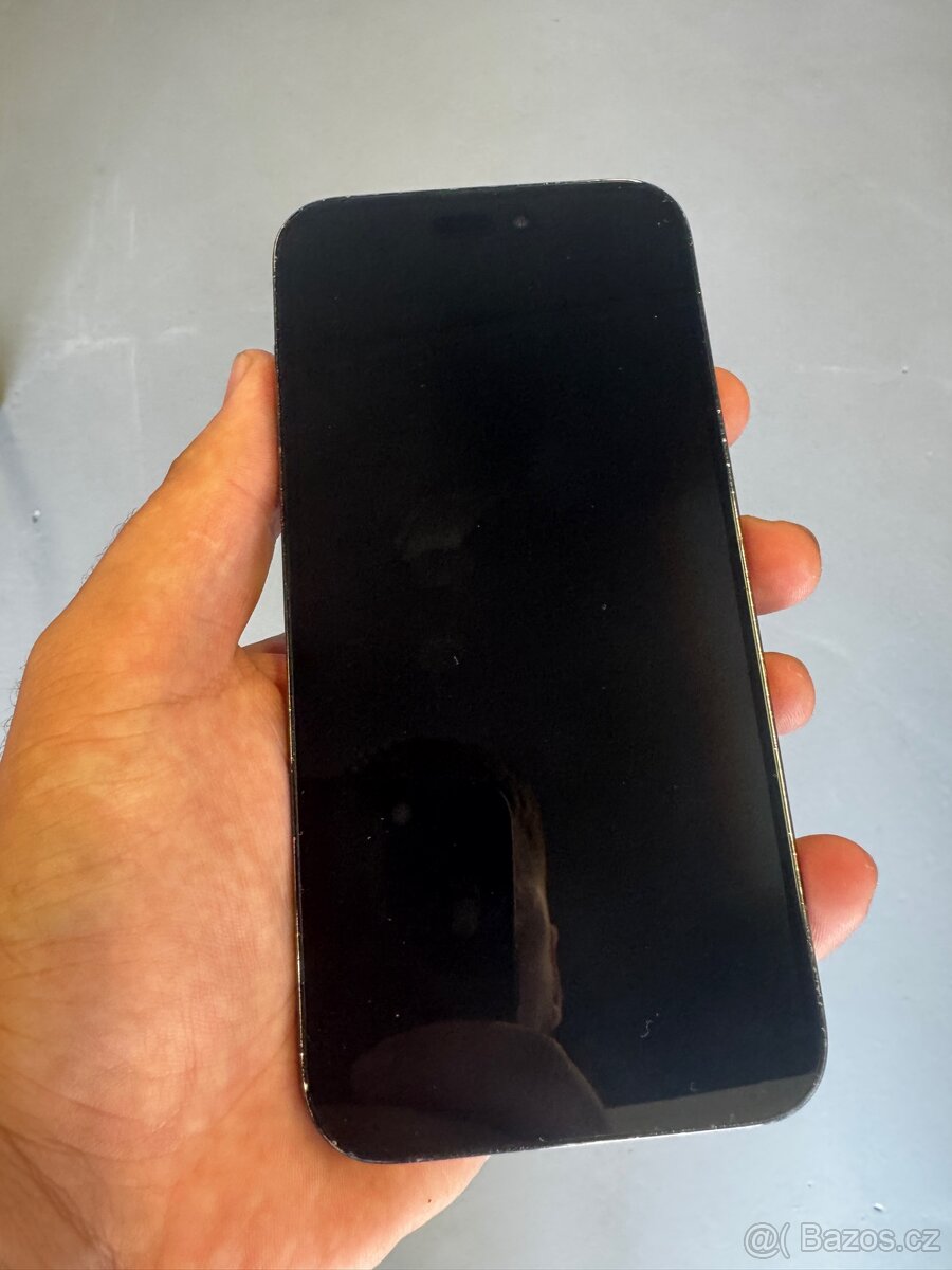 Iphone 14 Pro Max 256GB