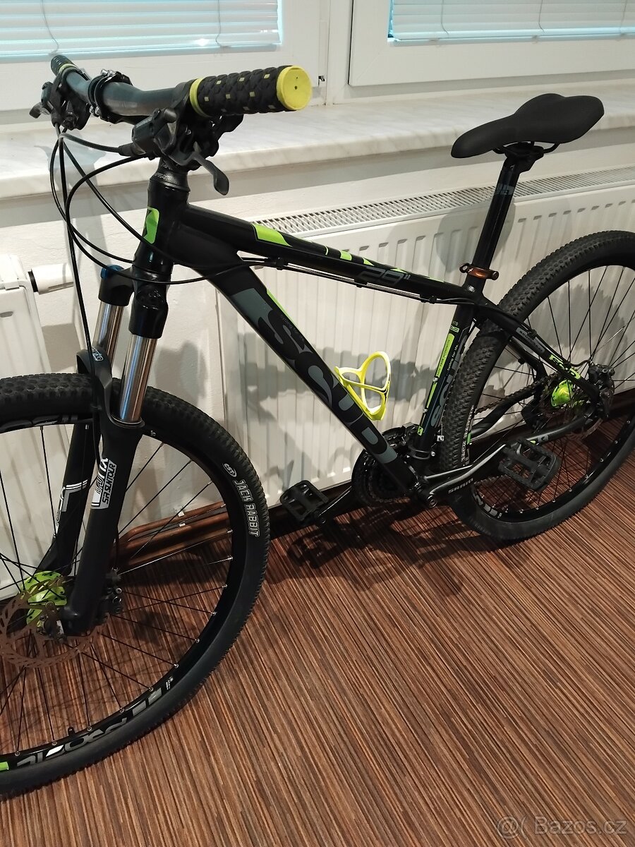 Horské kolo SCUD 29"