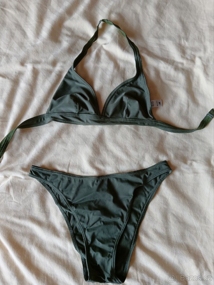 PRODÁM DVOUDÍLNÉ PLAVKY H &M