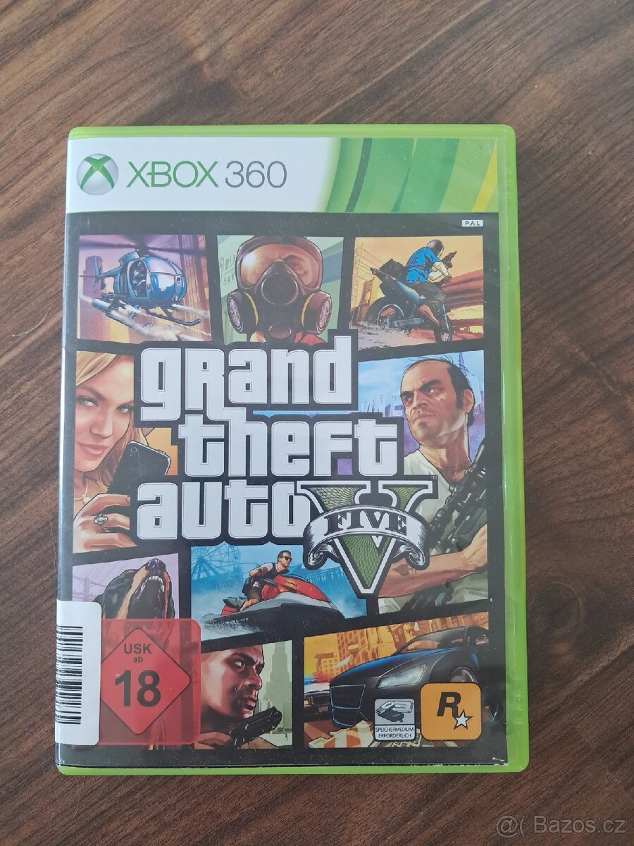 GTA 5