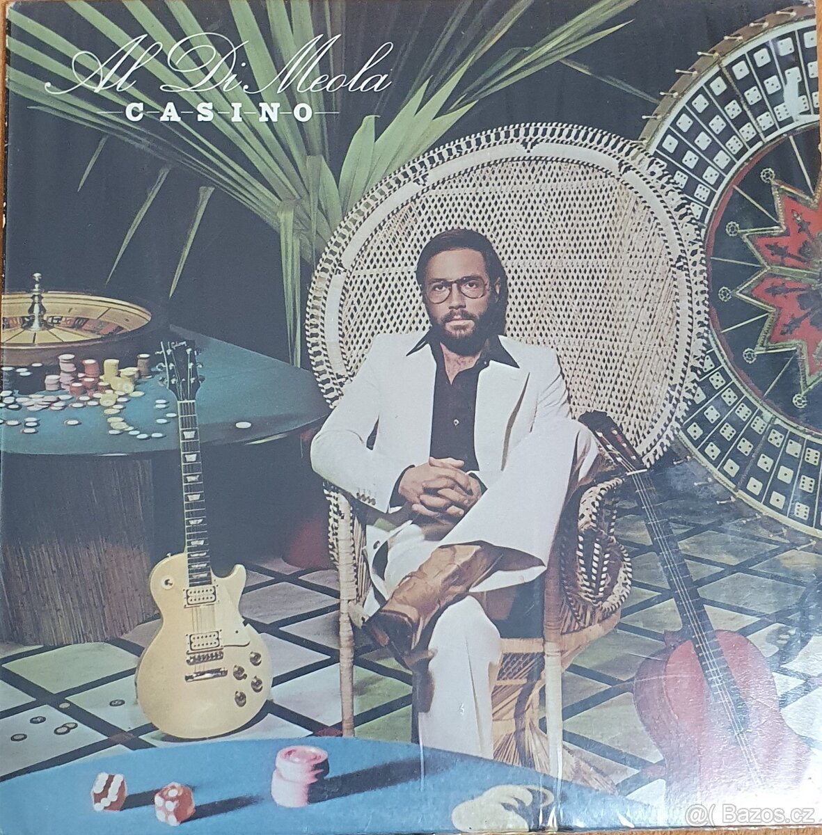 AL DI MEOLA CASINO