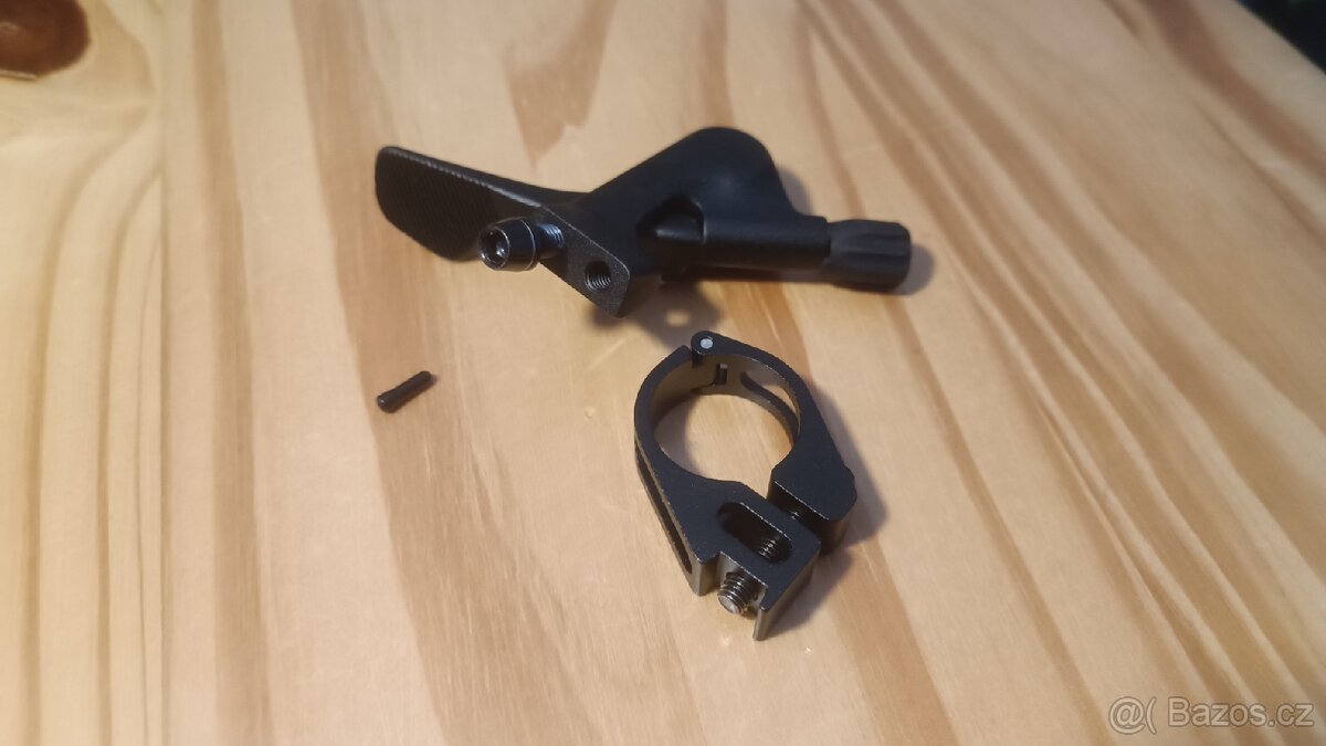 Páčka sedlovky OneUp V2 - nová