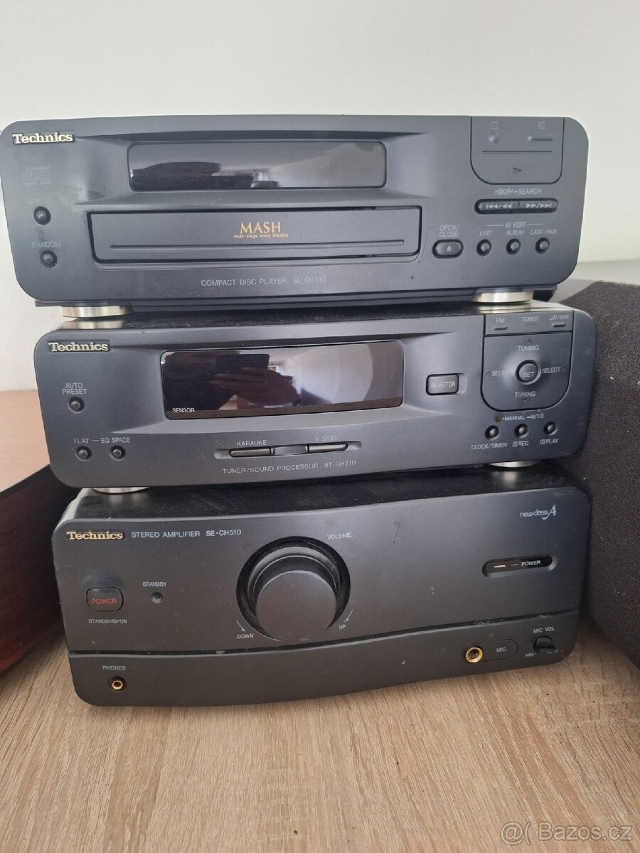 Technics