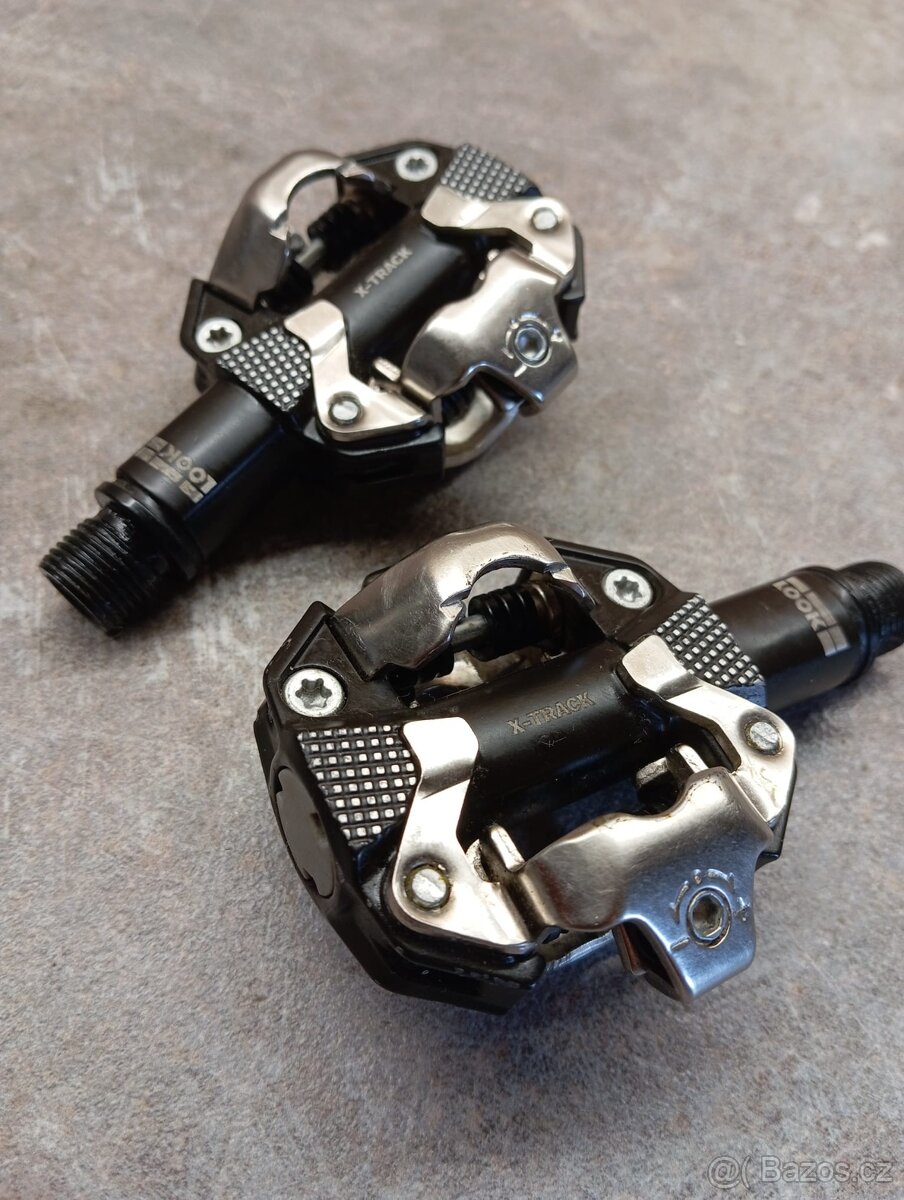 LOOK X-TRACK