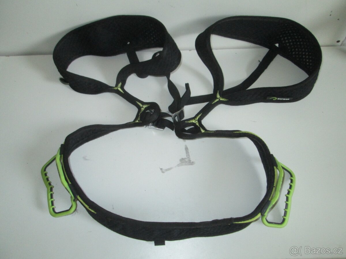 podsedák Edelrid