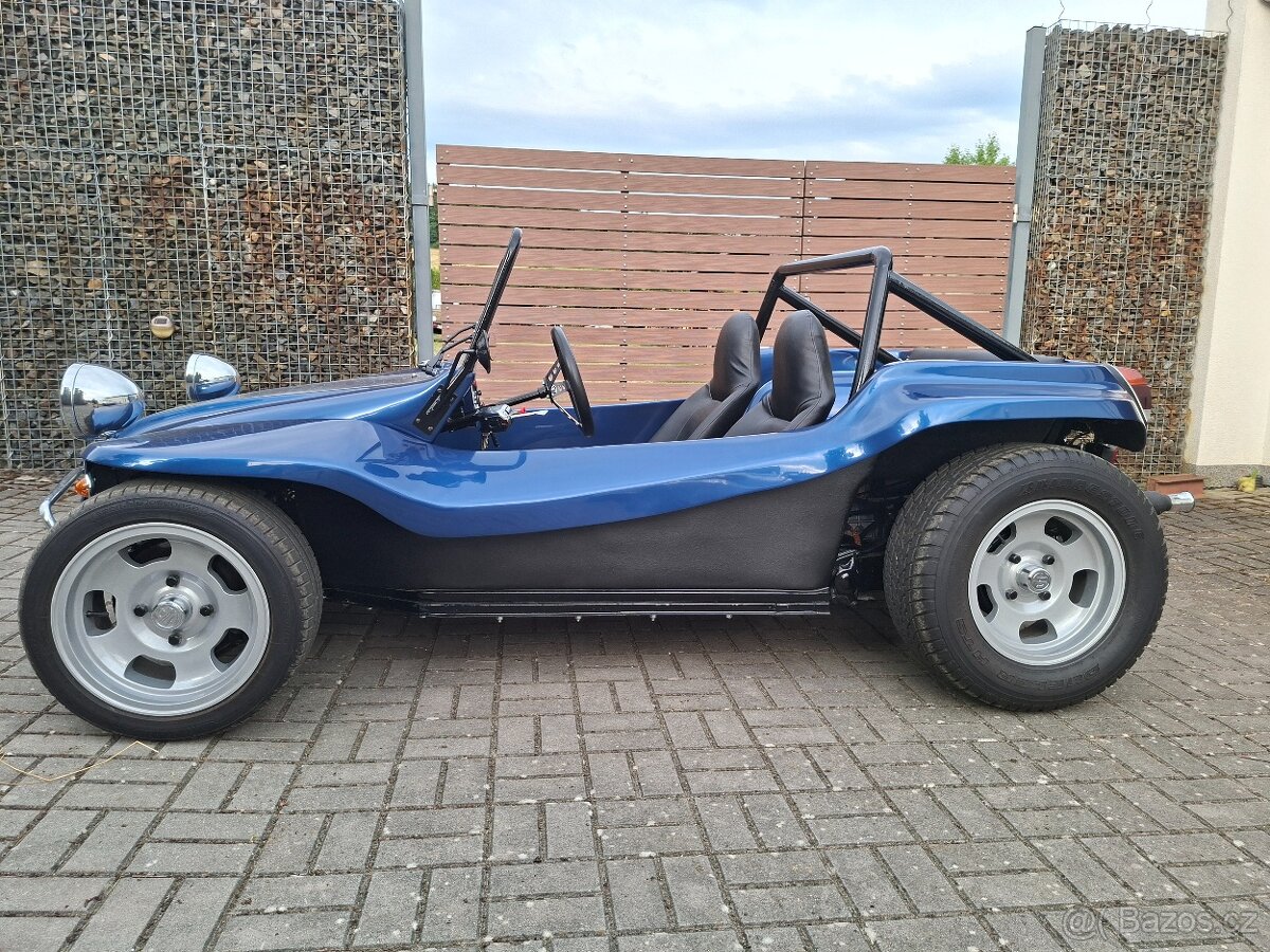 Volkswagen beach BUGGY