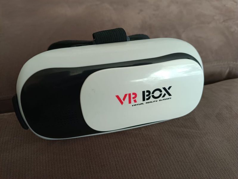 VR Box