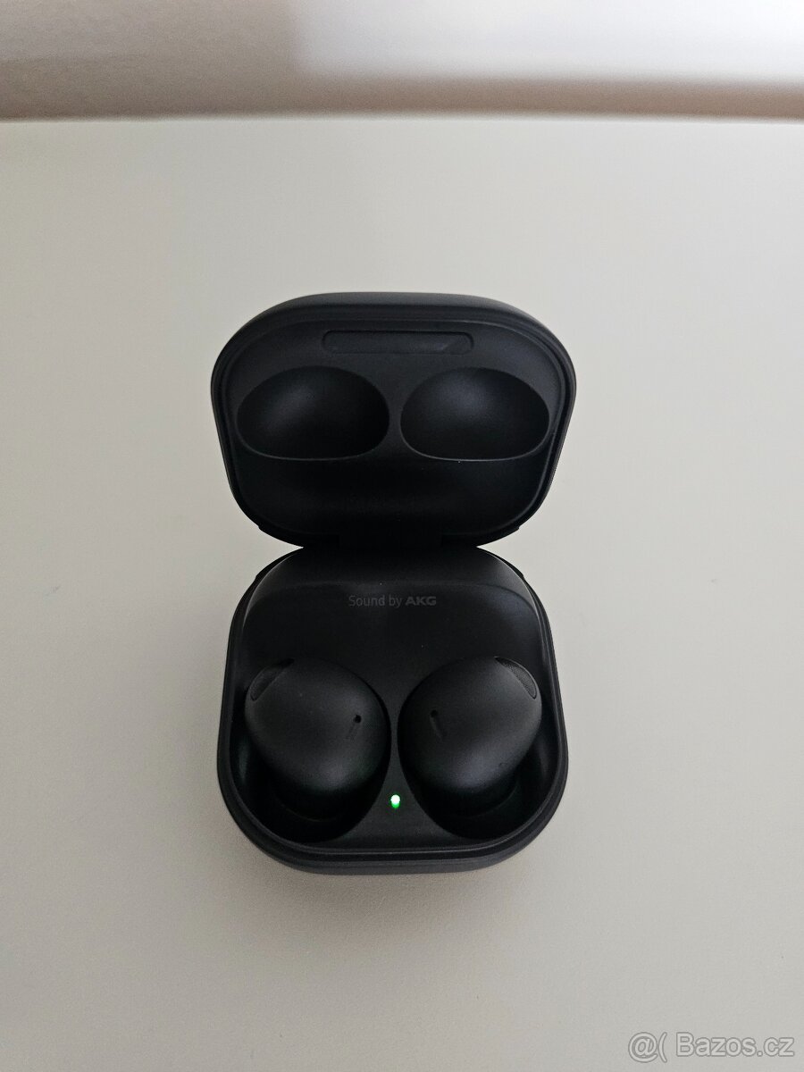 Galaxy buds 2 Pro