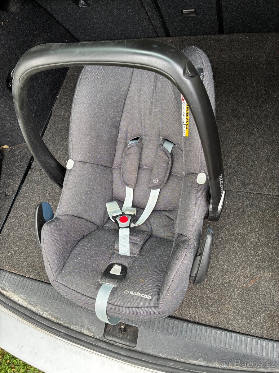 Dětská autosedačka Maxi Cosi i-size