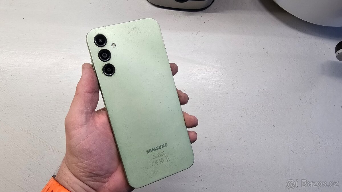 Samsung Galaxy A14