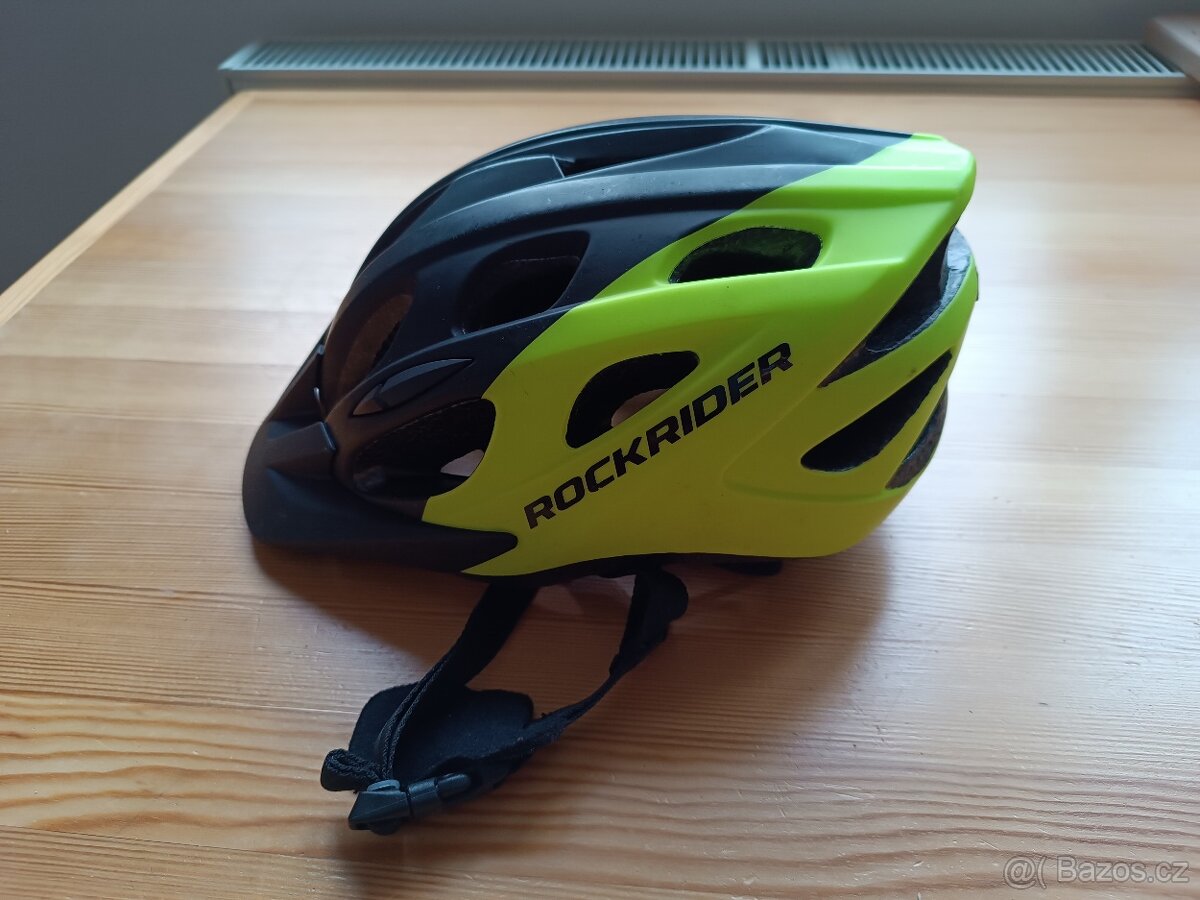 Cyklistická helma dětská