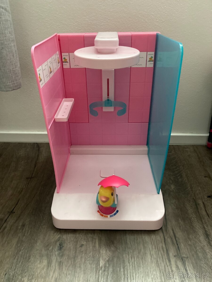 Baby Born sprcha