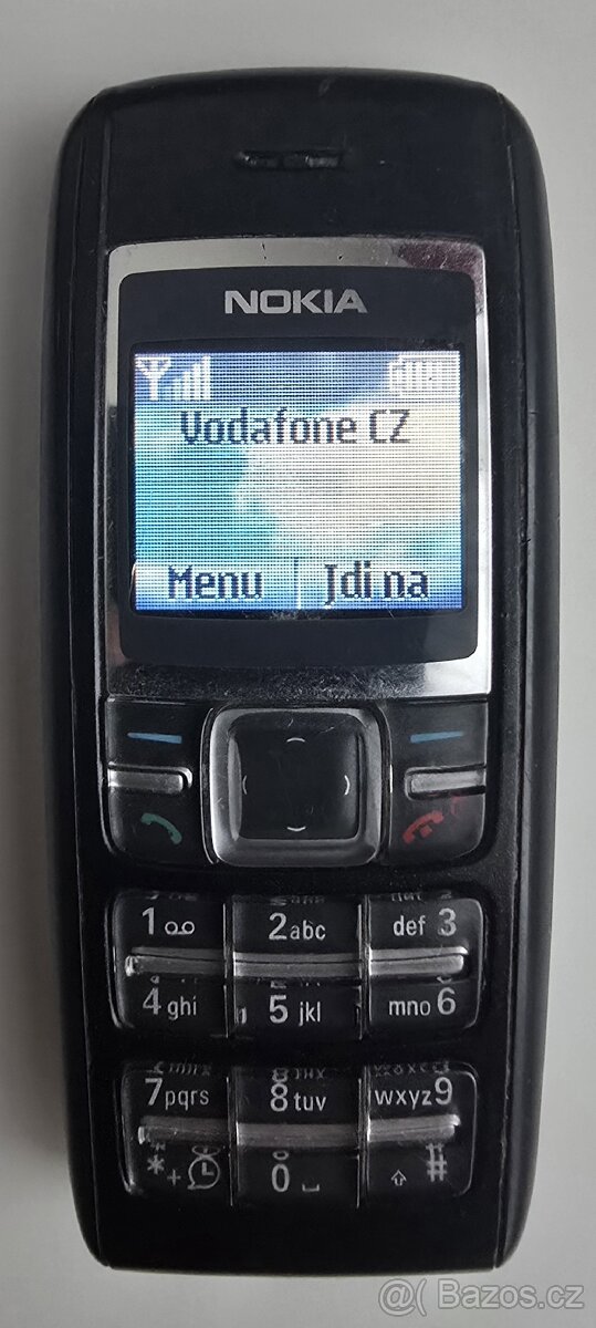 Nokia 1600