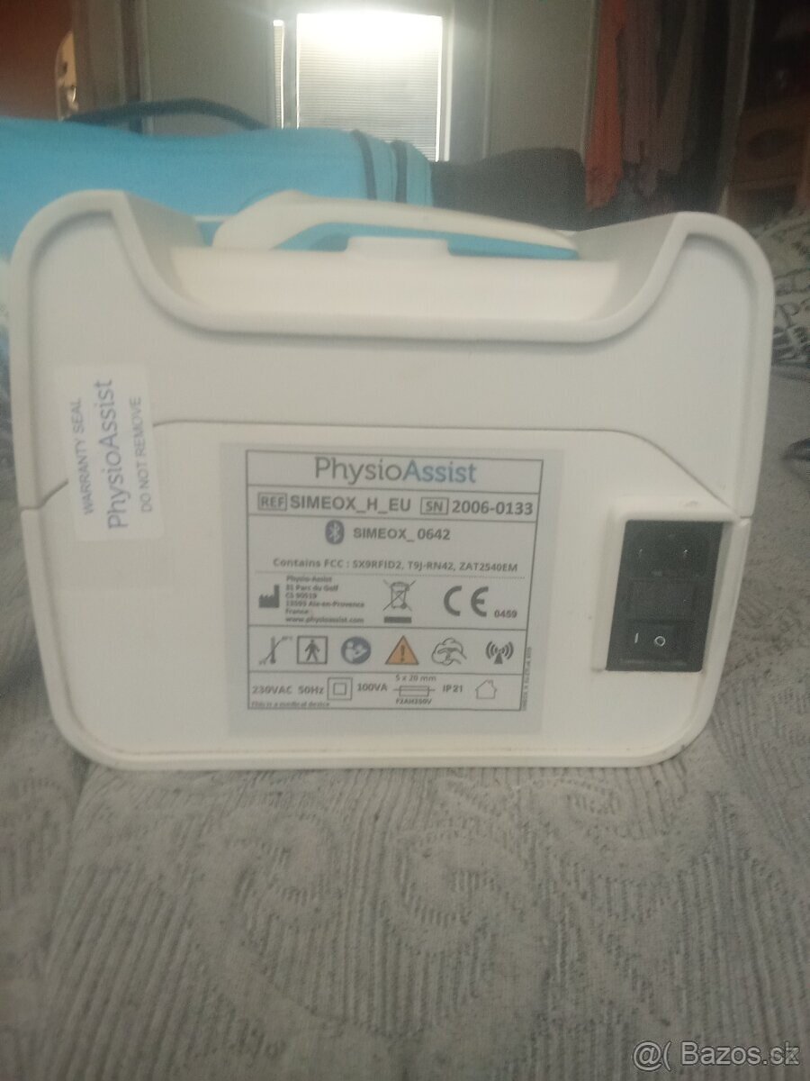 Simeox H - 2020