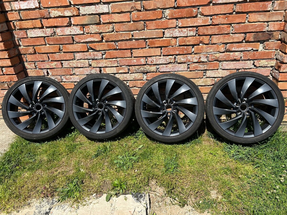 Alu disky Volkswagen Arteon Rosario R20
