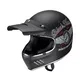 Moto přilba W-TEC Black Heart Retron
