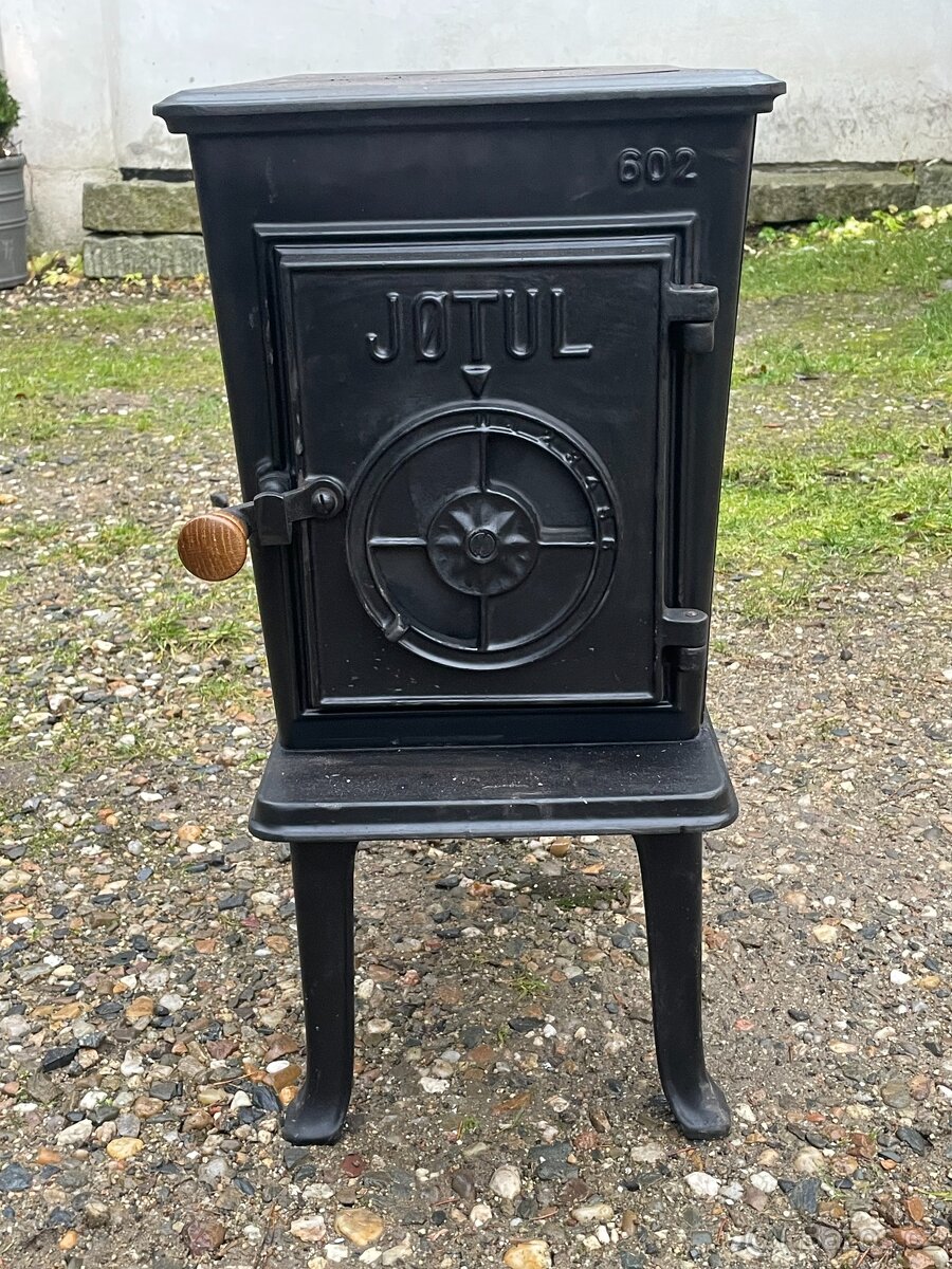 Jotul 602