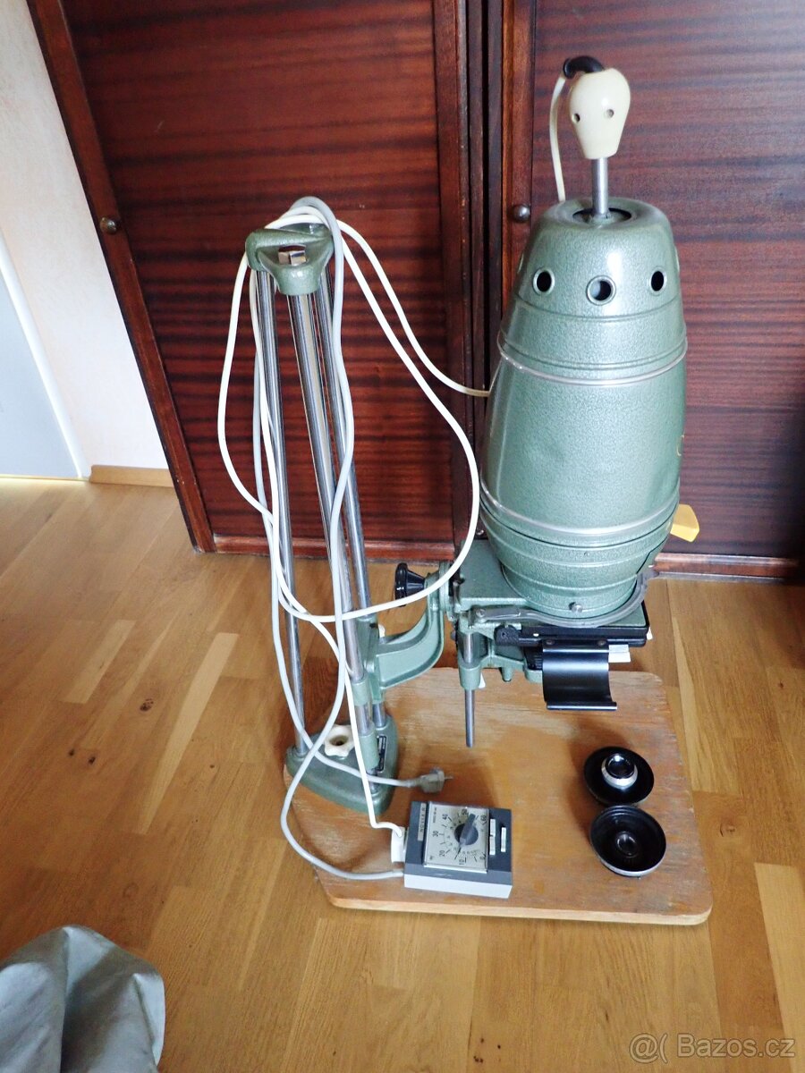 Fotokomora