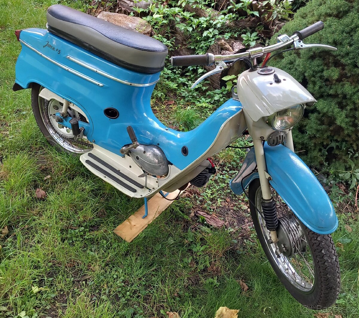 Jawa pionýr 05