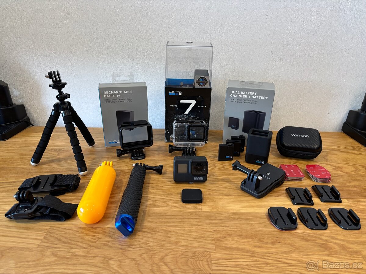 Gopro HERO 7 black