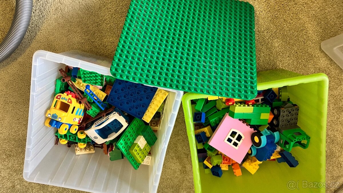 Lego Duplo