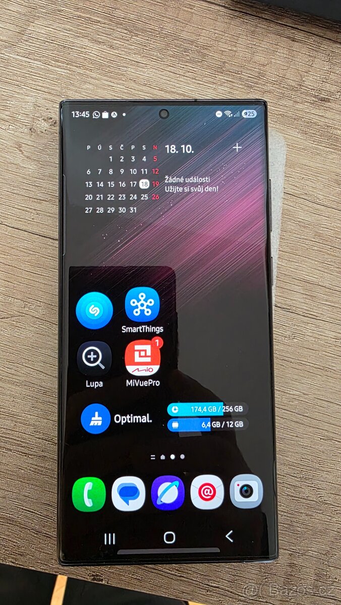 Prodám samsung s 22 ultra