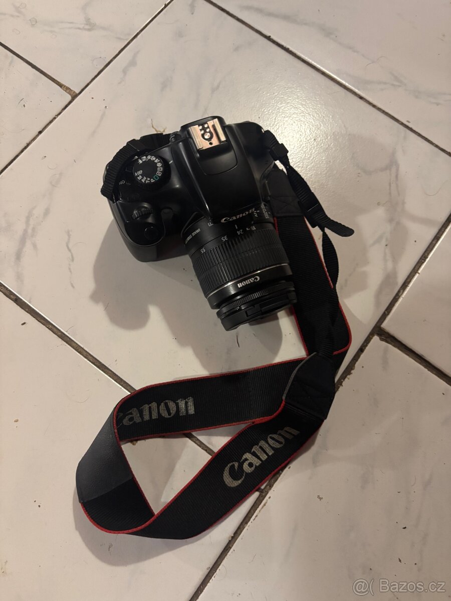 Canon EOS 1100D