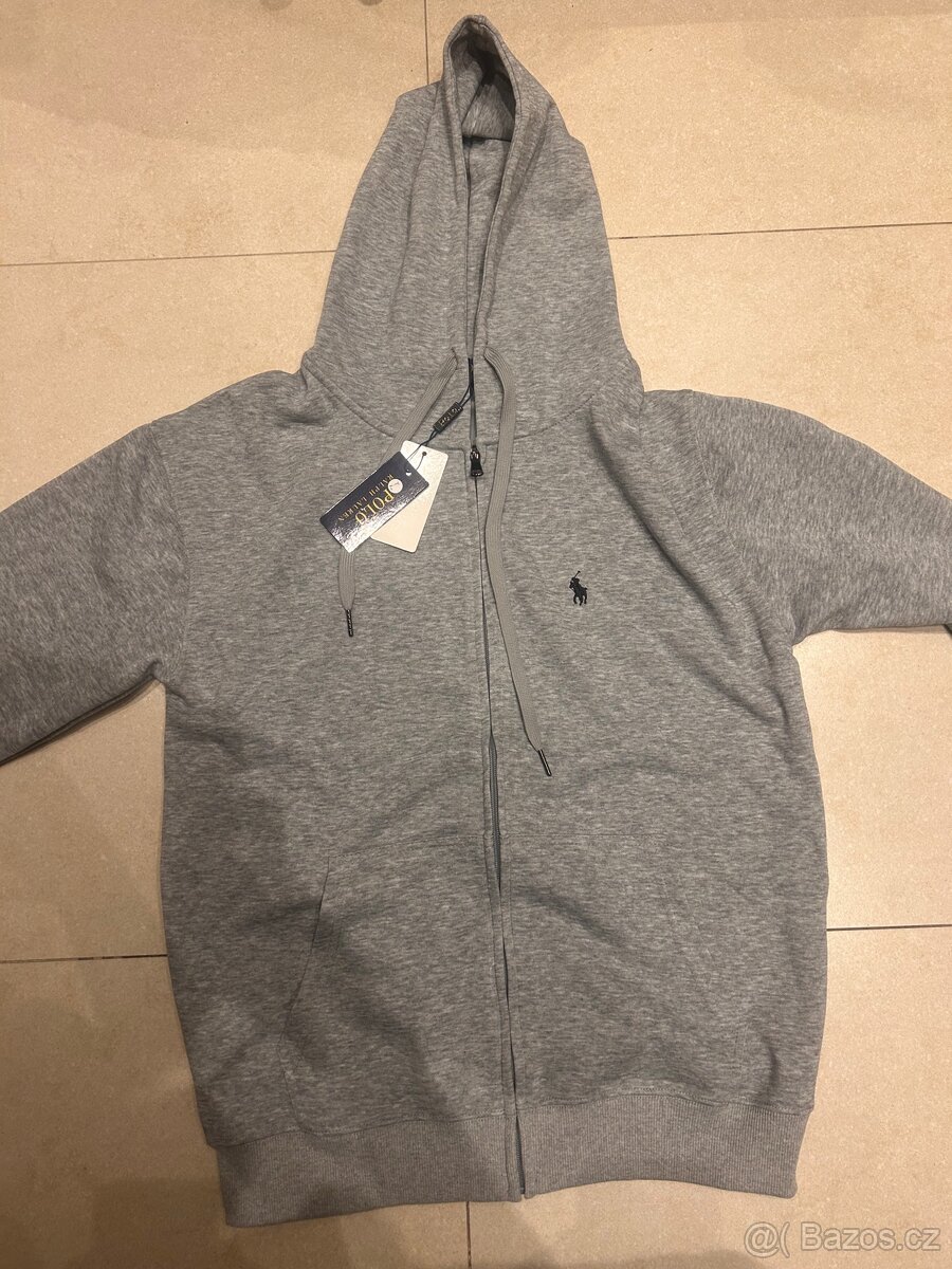 Ralph Lauren mikina