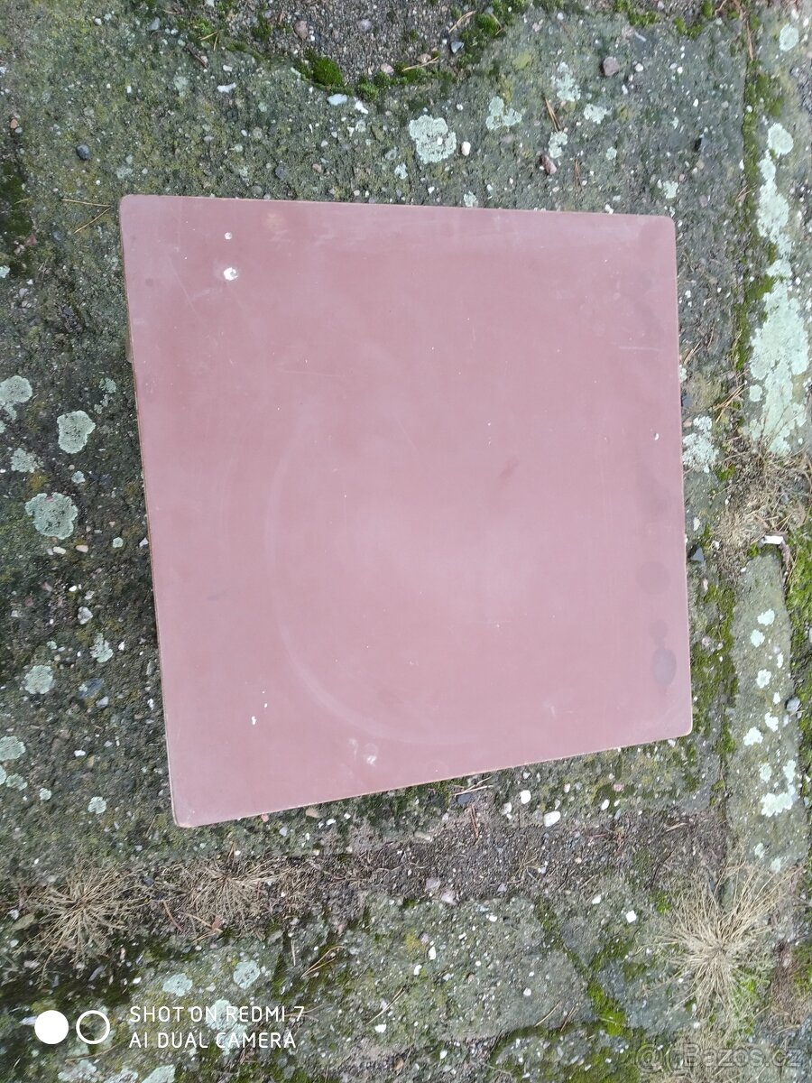 STARÁ ŽIDLE,ŠTOKRDLE.