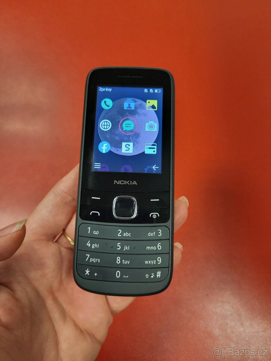 Nokia 225 4G