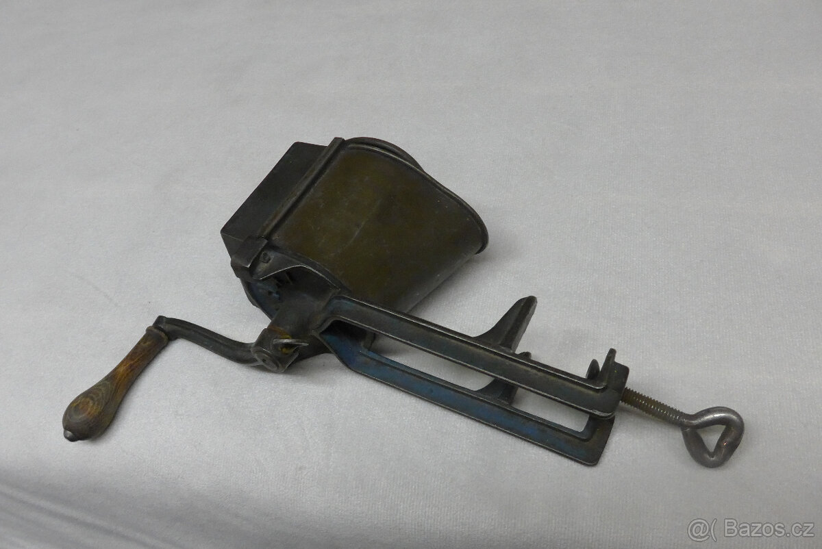 Starý Mlýnek na Mák RUHAI