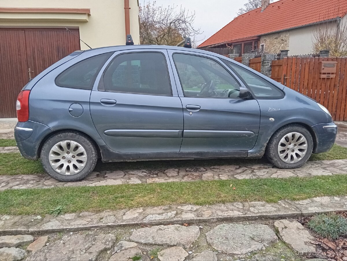 Citroen Xsara Picasso 1.6 I