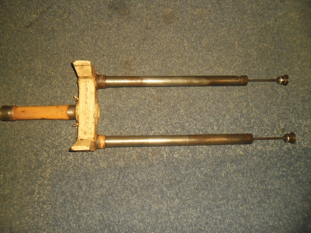 Jawa 250/623 a 350/633 Bizon