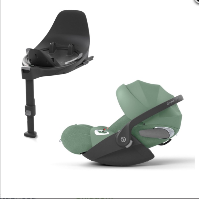 Kocak Cybex alos 2023 sada Plus 5v1 Talos S Lux + ot S L