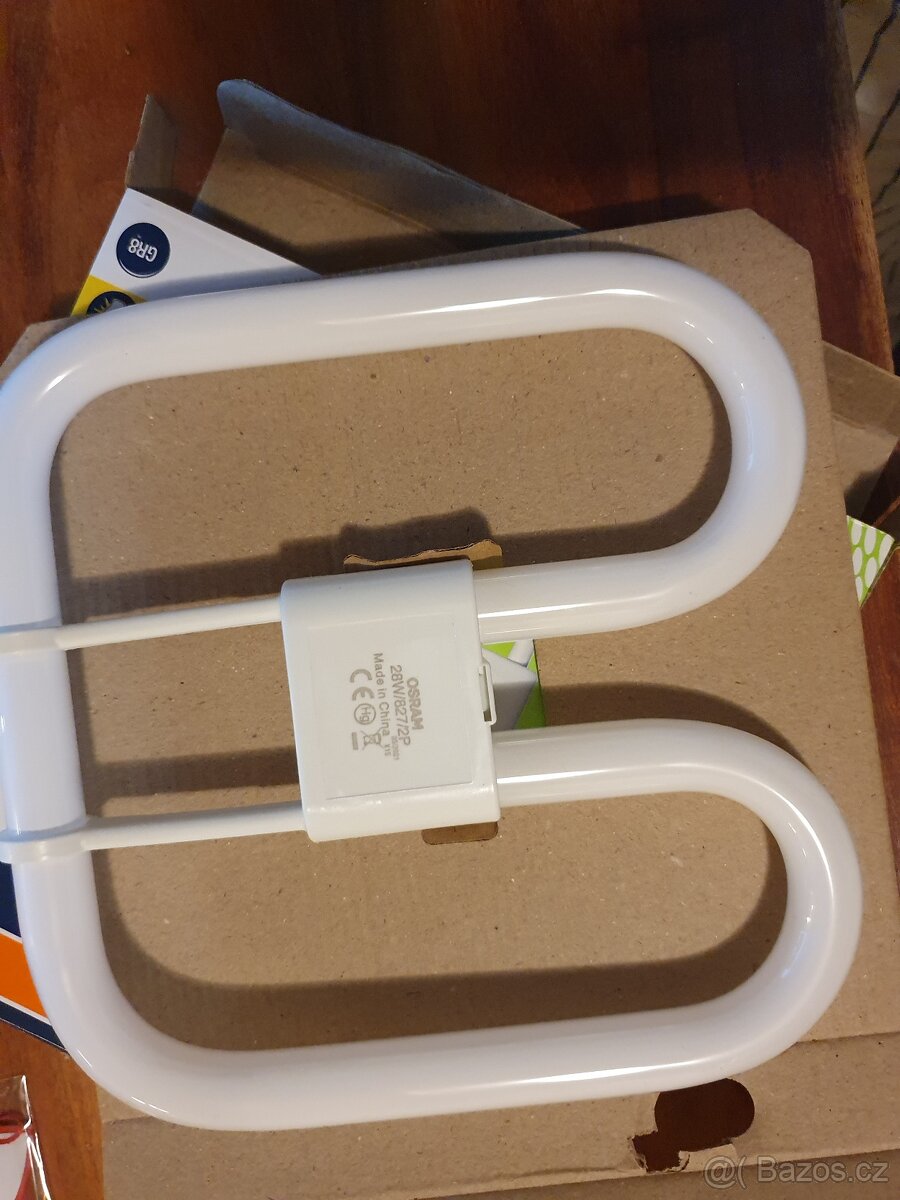 Koupelnová zářivka OSRAM 28w gr8