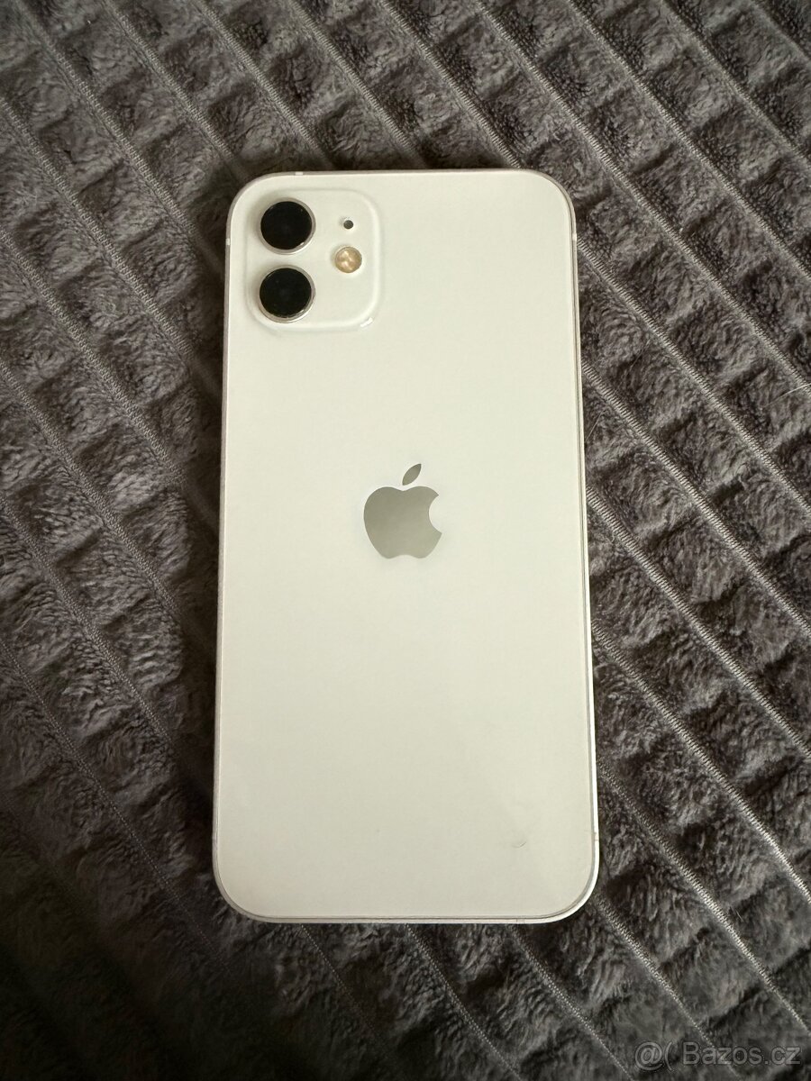 IPhone 12, 128GB