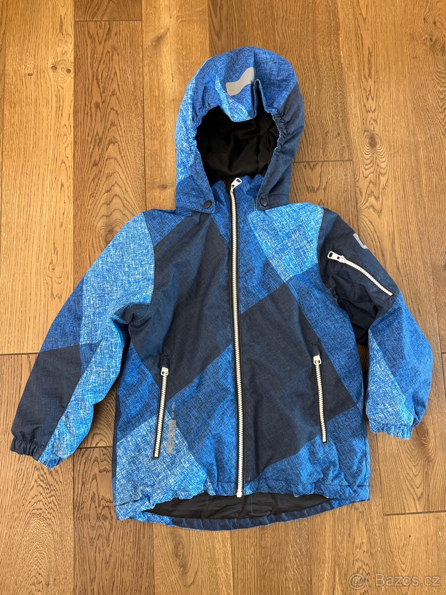Lyžařská bunda Reima 122