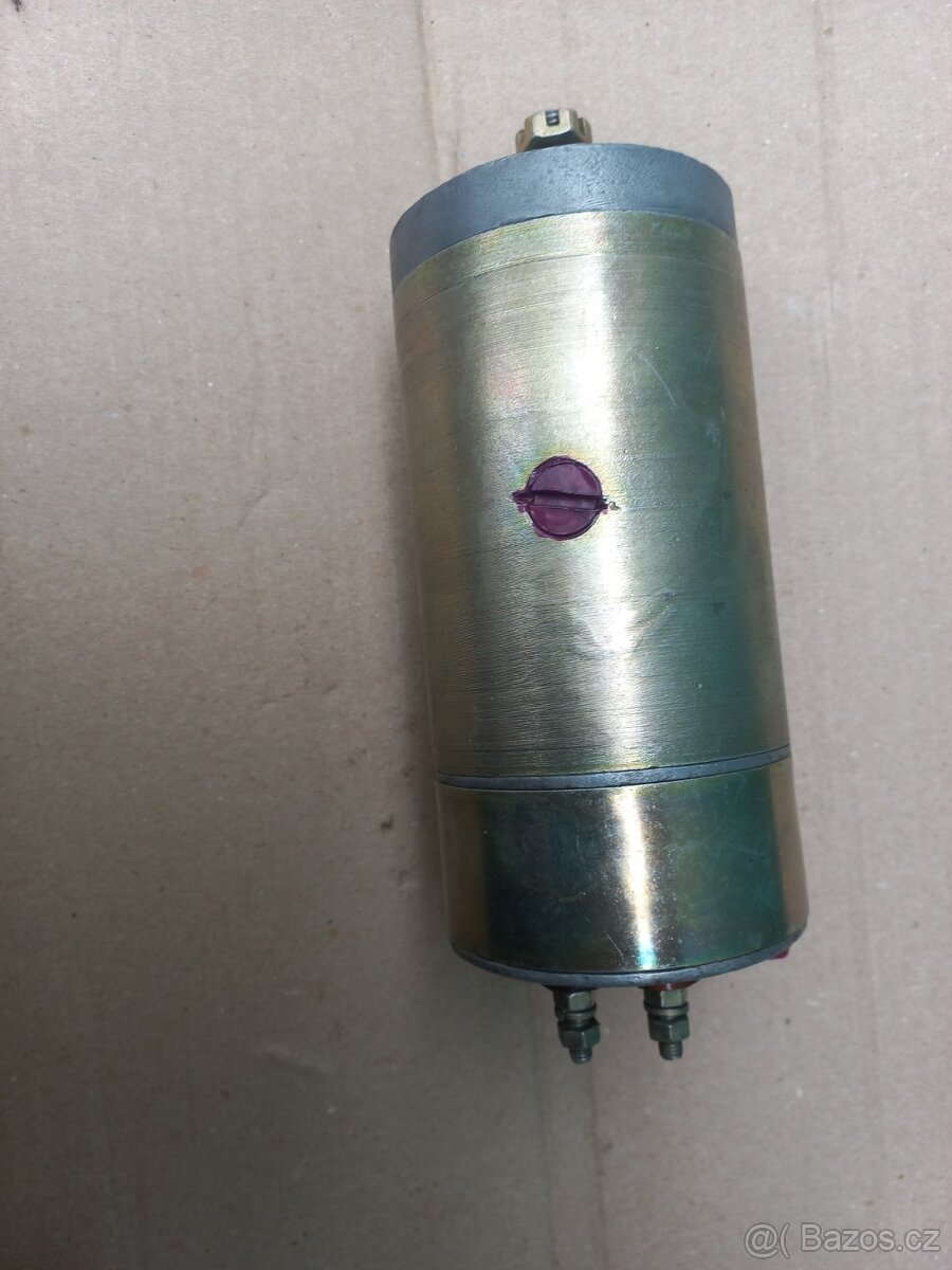 Dněpr Dnepr M72 K750 Ural BMW