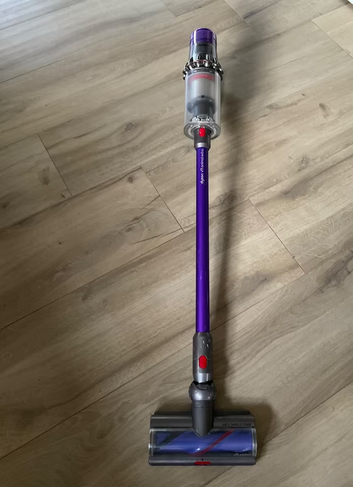 Dyson V11 Animal extra vysavač Akumulátorový vysavač