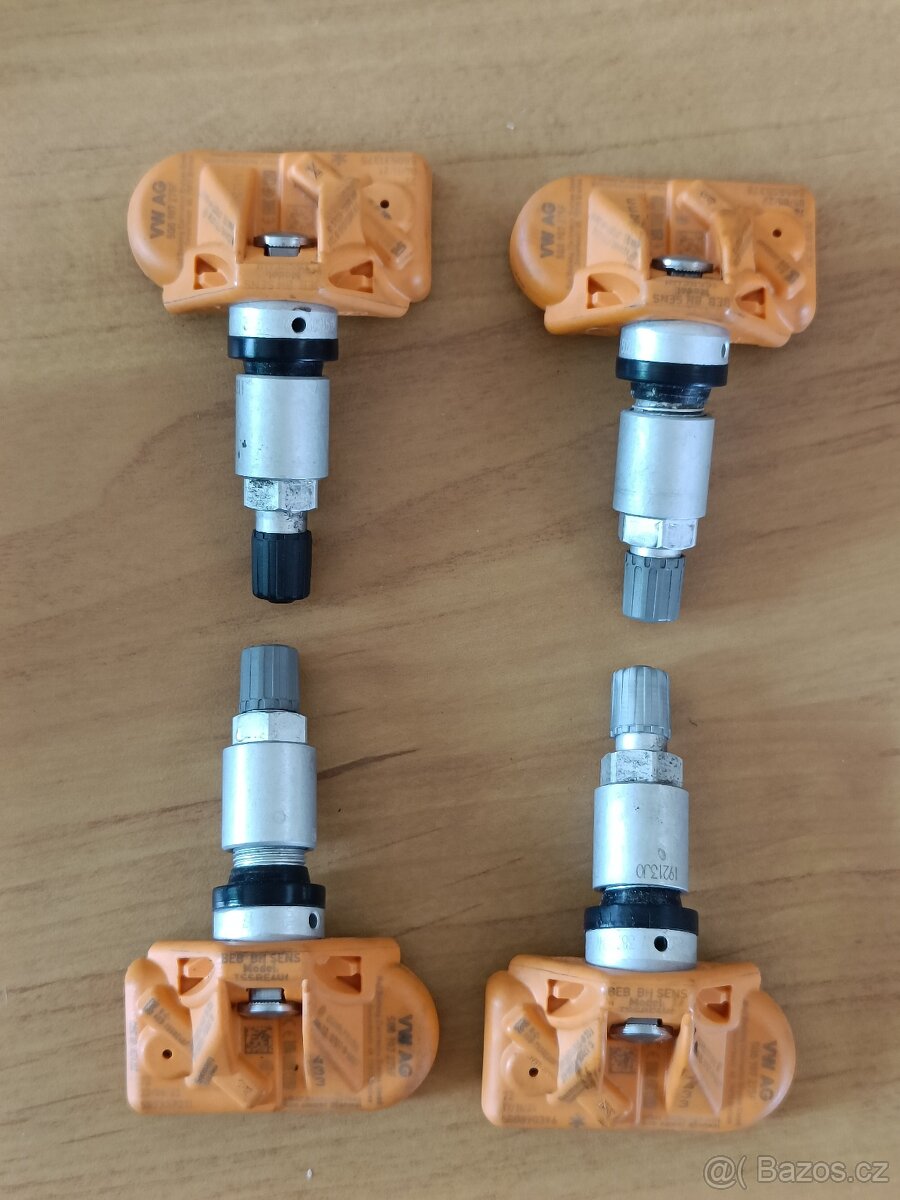 TPMS senzor VW AG