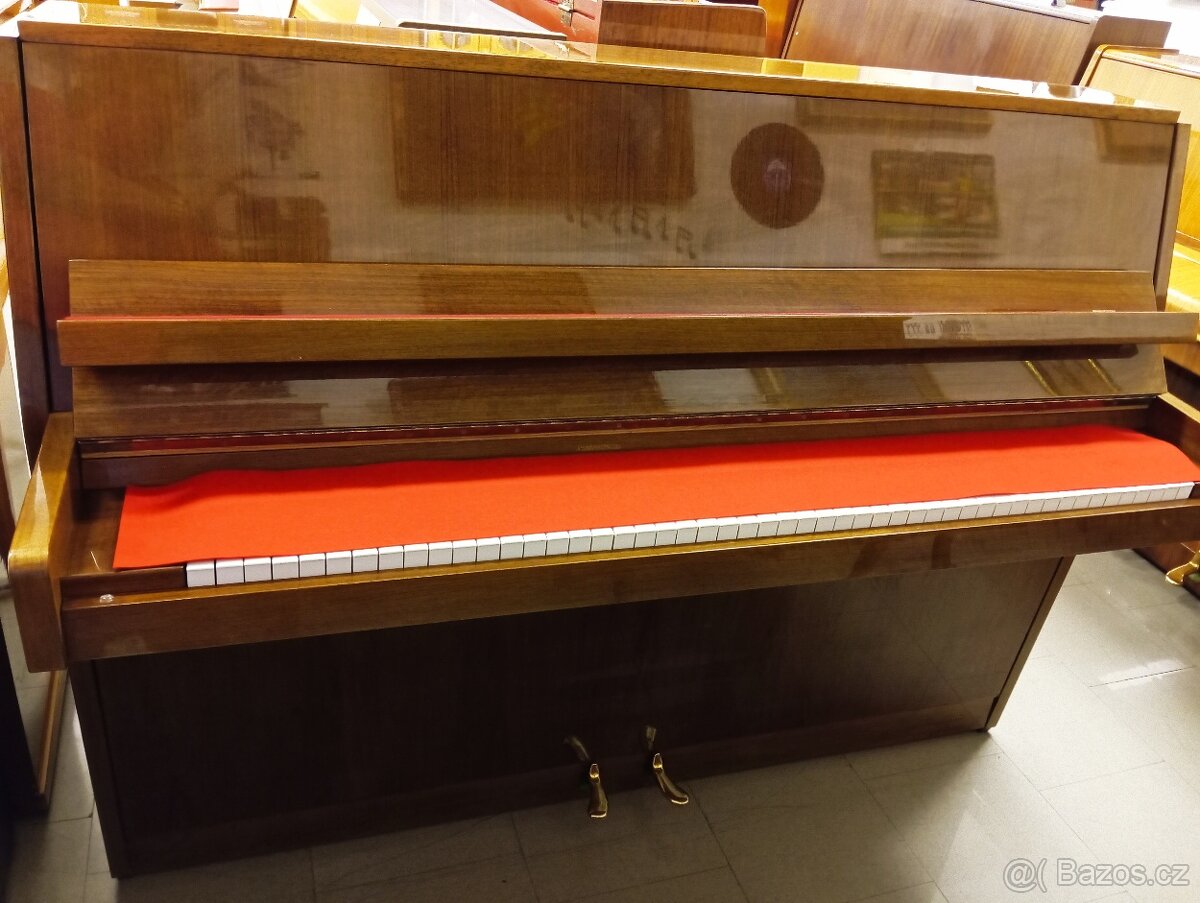 Fazer mod.109-Dovoz po ČR  zdarma 24/7