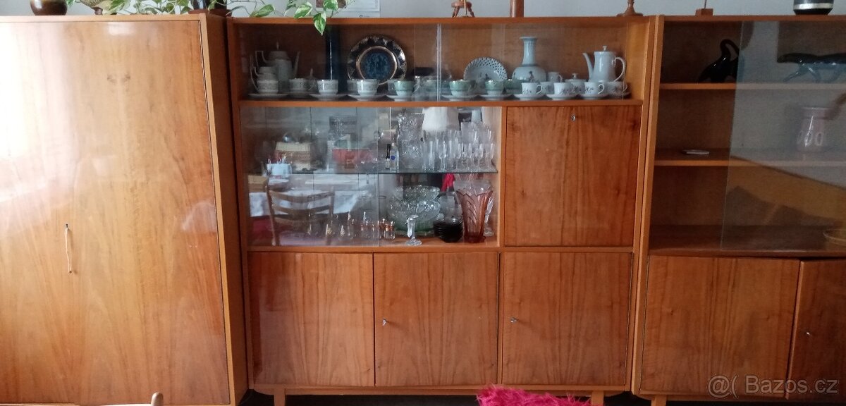 Prodej retro z 60. let