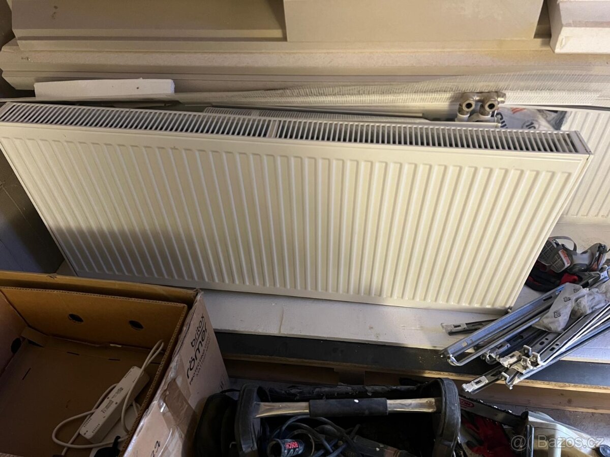 Purmo radiátor VK 22 600/1400